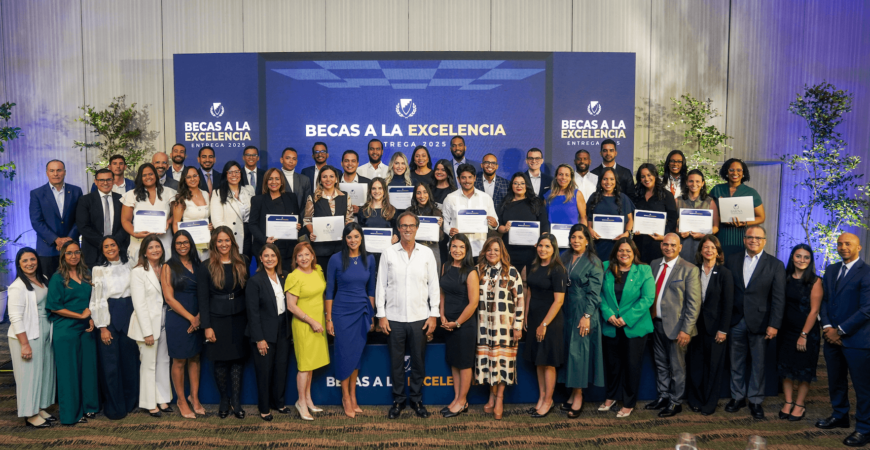 Barna Management School impulsa el talento sobresaliente con la entrega de 30 Becas a la Excelencia 2025